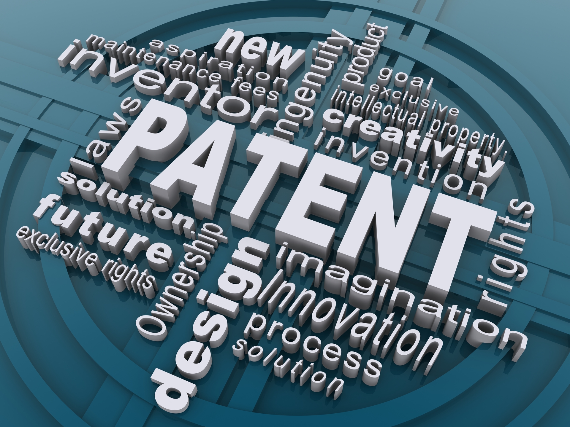 Patents